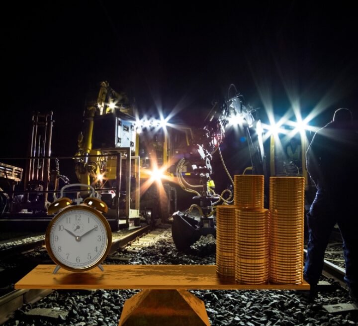 Montage Politique – Crédits : © CircleEyes – iStock