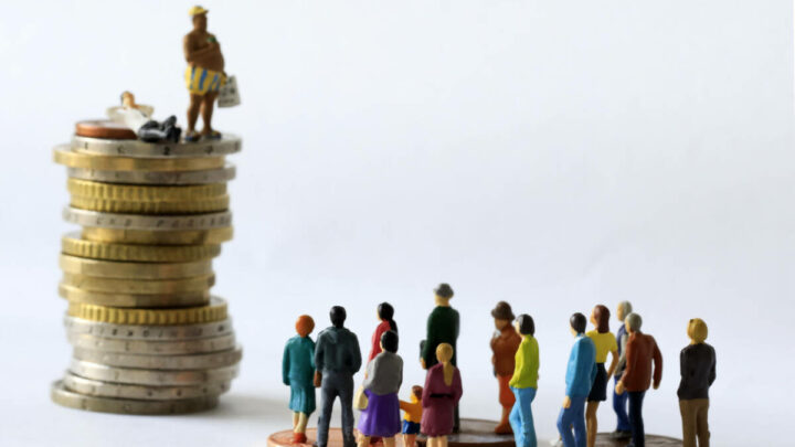 ©iStock – Claffra