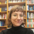 Amandine Crespy