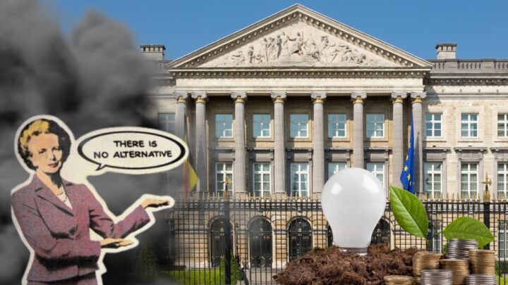 Photos ©iStock – Erik V ©iStock – artisteer ©The Feminist Current ; Montage ©Politique