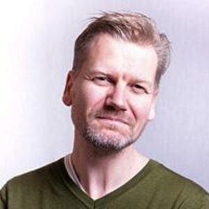 Wasinski Christophe