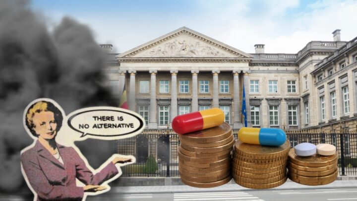 Montage ©Politique