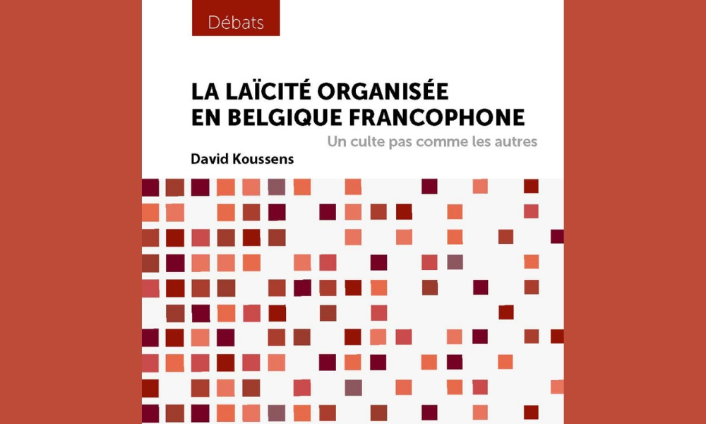 Entretien. « La laïcité organisée en Belgique francophone » : défis et ...