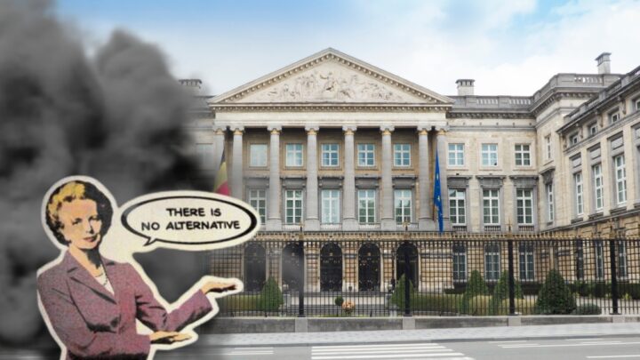 Montage © Politique