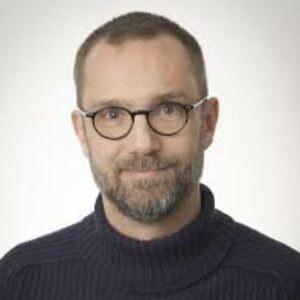 David Koussens