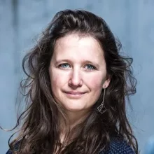 Sixtine VAN OUTRYVE