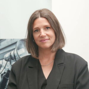 Ariane Estenne