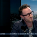 Jérôme Van Ruychevelt Ebstein
