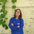 Audrey Vanbrabant