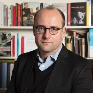 Johann Chapoutot