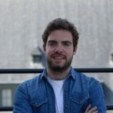 Sacha GUTTMANN