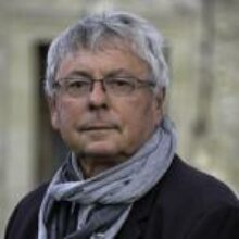 Hugues LE PAIGE