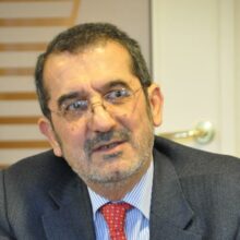 José-Manuel NOBRE-CORREIA