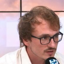 Brieuc WATHELET