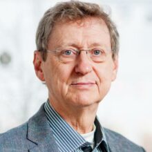 Jean-Jacques JESPERS