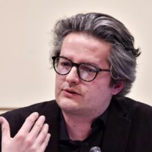 Jérôme JAMIN 