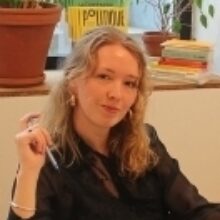 Anaïs De Munck