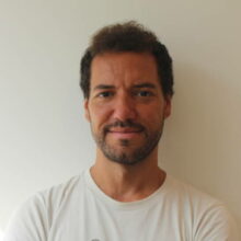 Gregory Mauzé