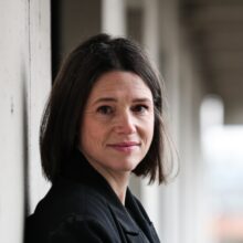 Ariane ESTENNE
