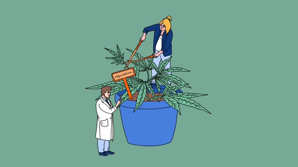 Illustration : ©Simpacid