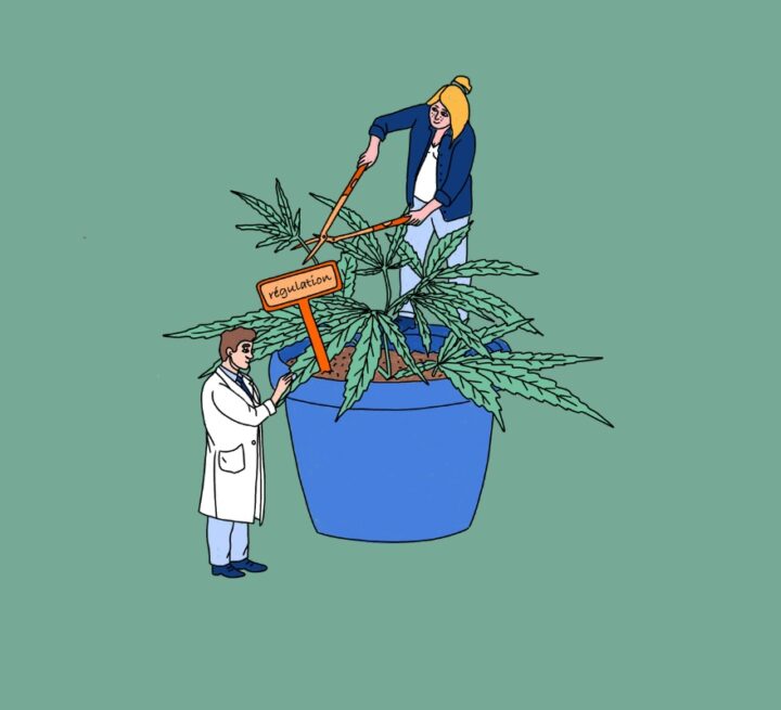 Illustration : ©Simpacid