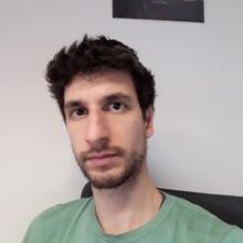 Anthony PREGNOLATO