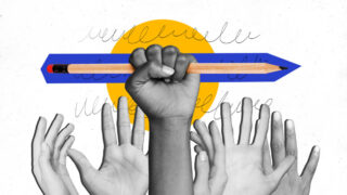 ©iStock – Deagreez