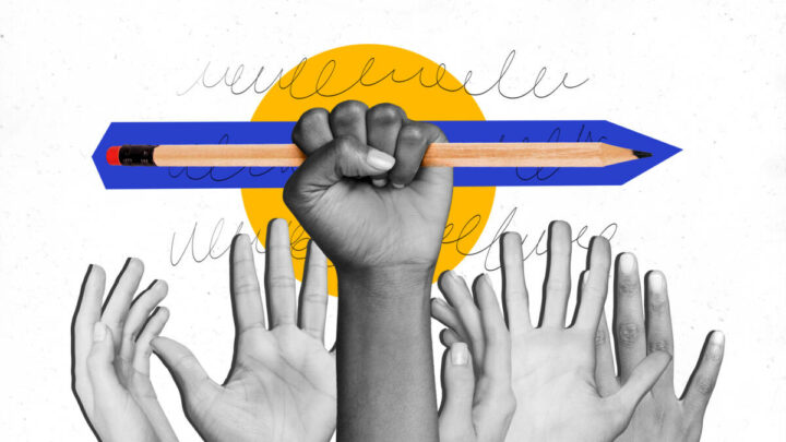 ©iStock – Deagreez