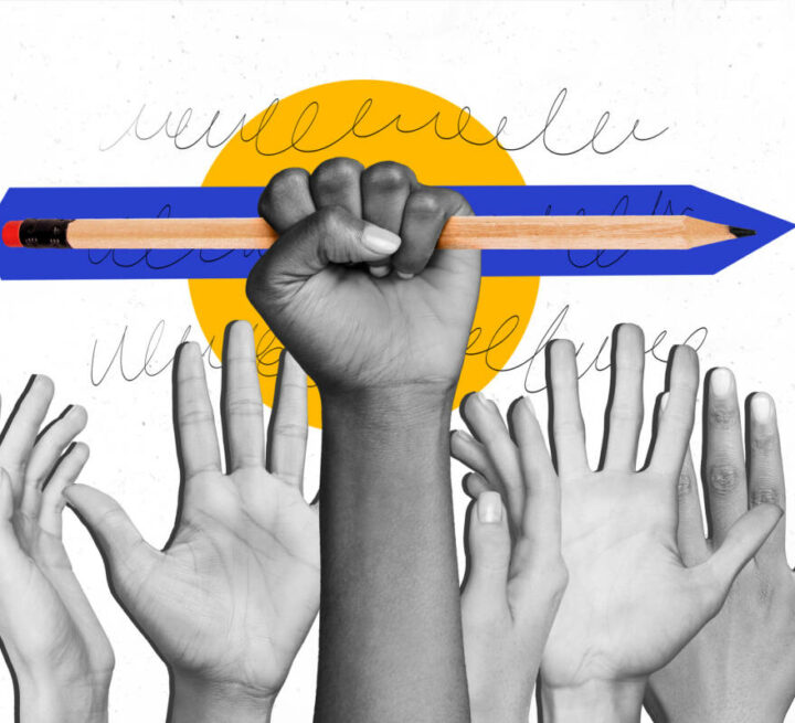 ©iStock – Deagreez