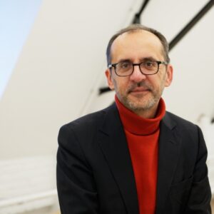 Jean-Yves Pranchère