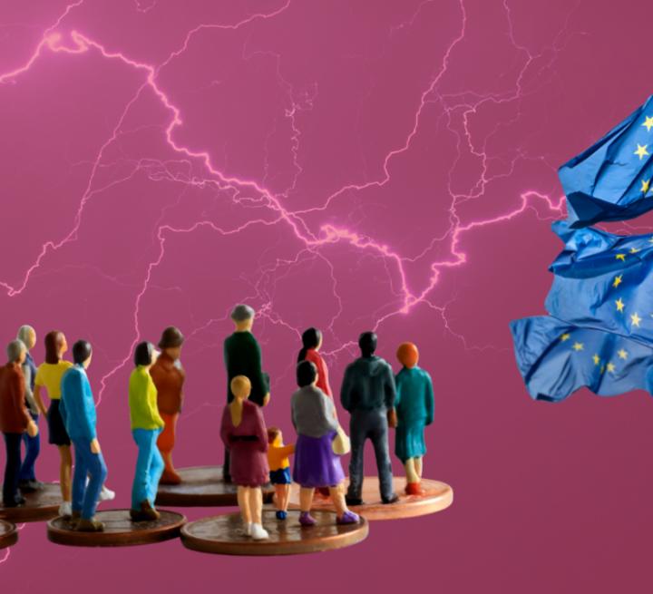 Images : (c) istock – Claffra,  (c) istock – artJazz,  (c) CanvaPro Montage :  (c) Politique