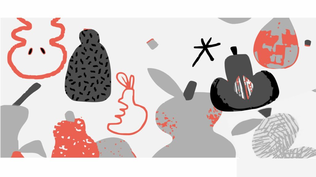 (c) La Bonne Poire (c) CanvaPro Montage