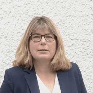 Caroline SÄGESSER