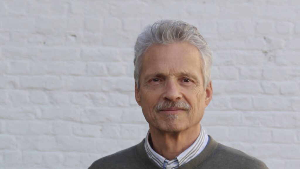 Crédits : EDITH VANDESTRICK