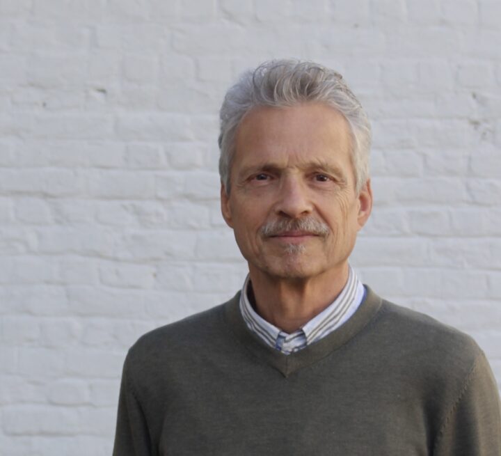 Crédits : EDITH VANDESTRICK