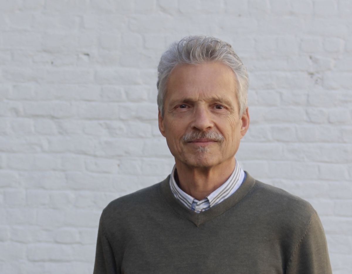 Pol De Witte, diplomacy at heart