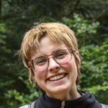 Edith VANDESTRICK