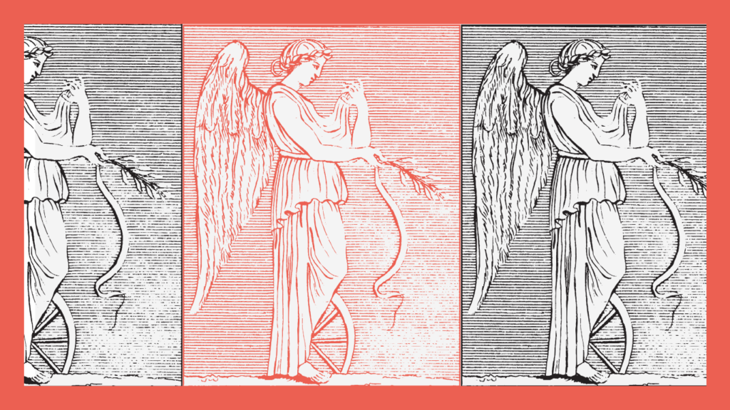 © CanvaPro Montage © Vintage Illustrations