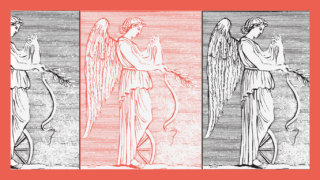 © CanvaPro Montage © Vintage Illustrations