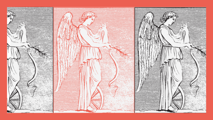 © CanvaPro Montage © Vintage Illustrations