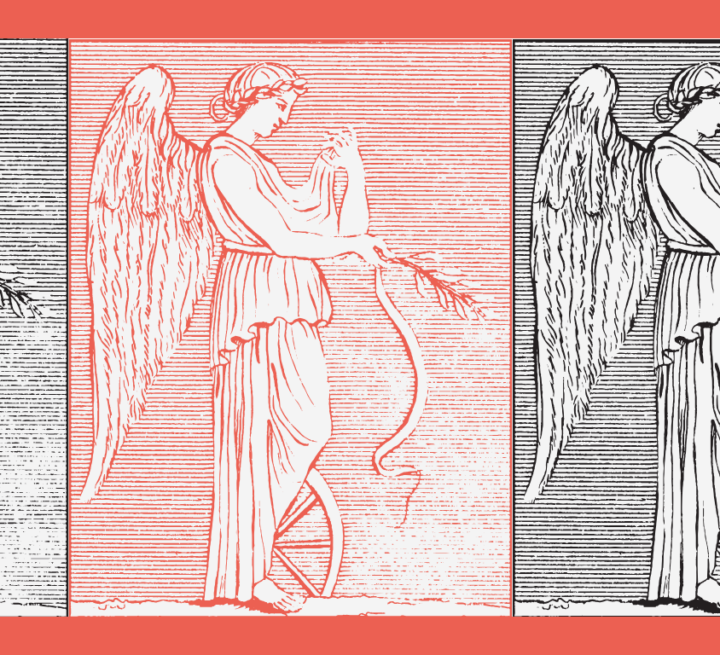 © CanvaPro Montage © Vintage Illustrations