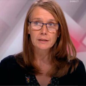 Anne-Emmanuelle Bourgaux
