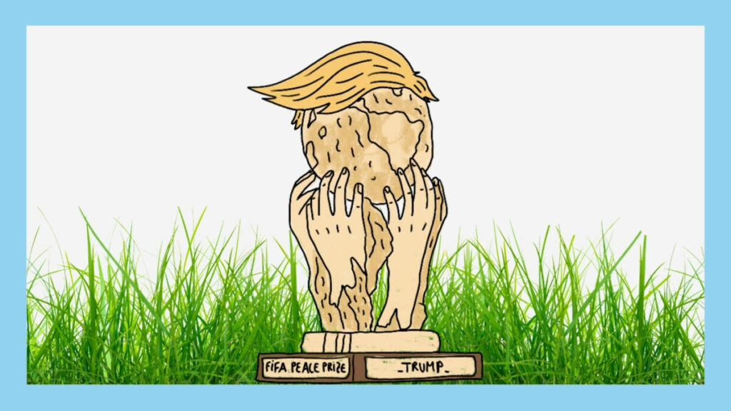 Illustration ©Simpacid pour Politique